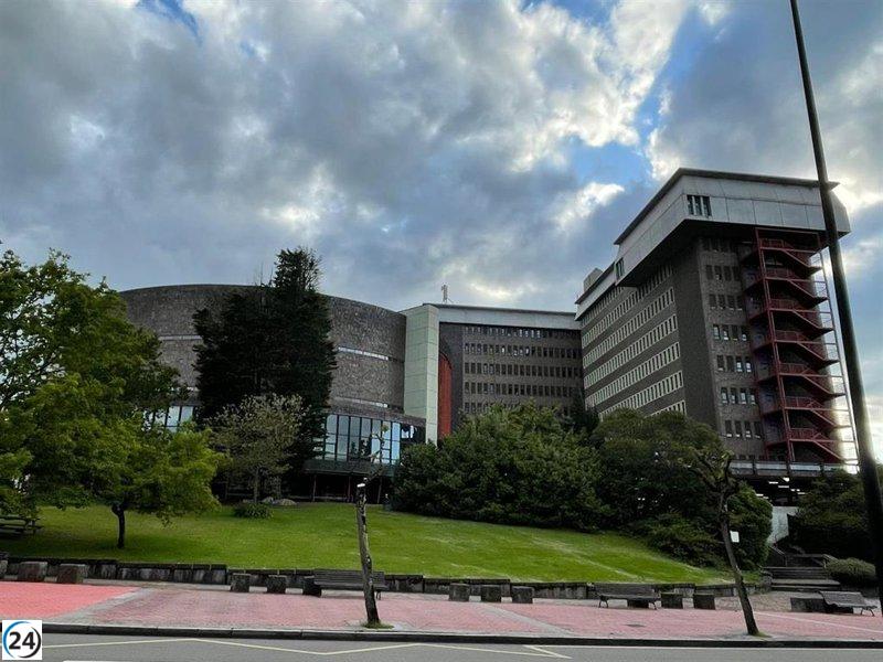 La Universidad revela la segunda convocatoria de admitidos para grados con plazas limitadas.