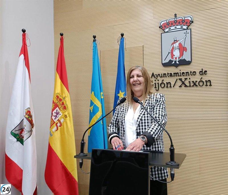 El PSOE alerta sobre las amenazas a la sostenibilidad de empresas y entidades públicas.