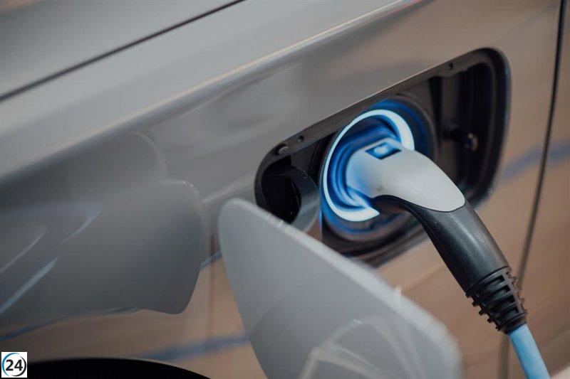 Fundación EDP impulsa en España un proyecto de apoyo a la movilidad eléctrica para organizaciones sociales.