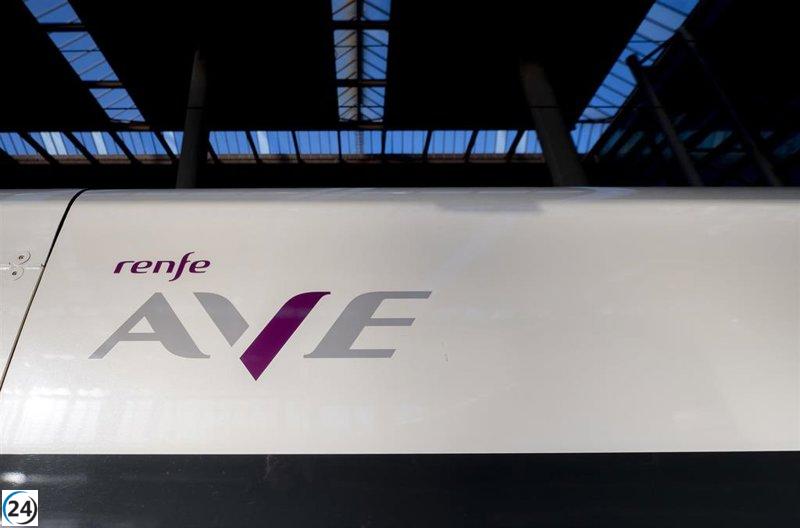 Asturias se moviliza: los trabajadores de AVE inician huelga por falta de personal y exceso de carga laboral el 31 de julio.