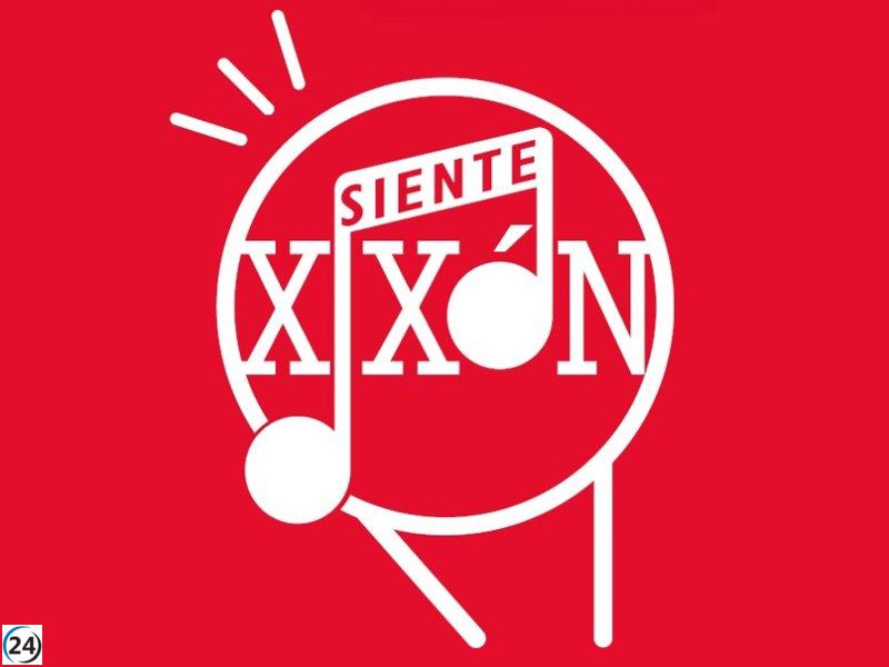 Suspensión de 'Siente Xixón' tras nuevo impuganción de Asturias de Noche.