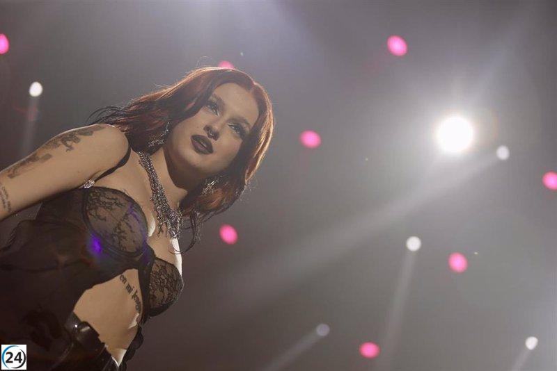 ¡LOS40 Summer Live 2025 se llena de estrellas en Candás con Beret, Abraham Mateo y Ruslana!