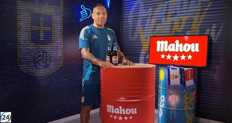 Santi Cazorla enfatiza la vital importancia de asegurar la permanencia del Real Oviedo en la máxima categoría.
