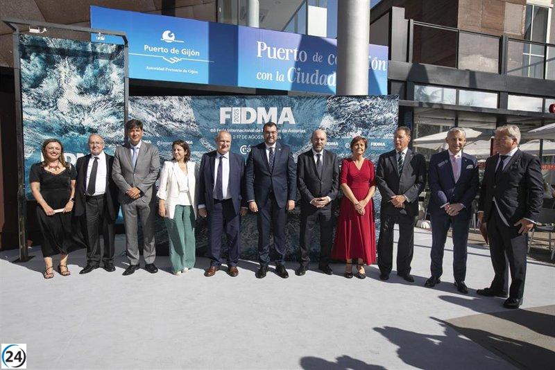 Barbón exige asegurar la energía para grandes industrias y una respuesta firme a los aranceles.