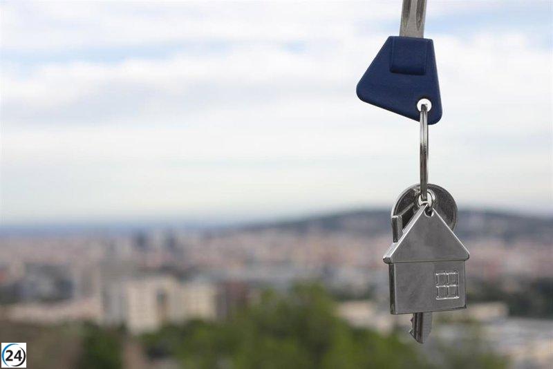 El Principado elimina más de cien anuncios de alojamientos turísticos en plataformas digitales en solo seis meses.