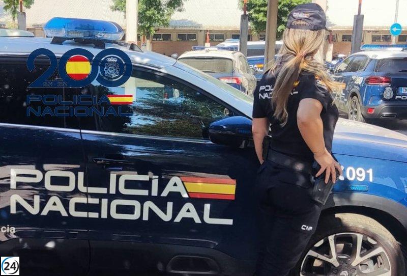 Desarticulada en Gijón una red que traficaba con inmigrantes hacia Reino Unido y Canadá.