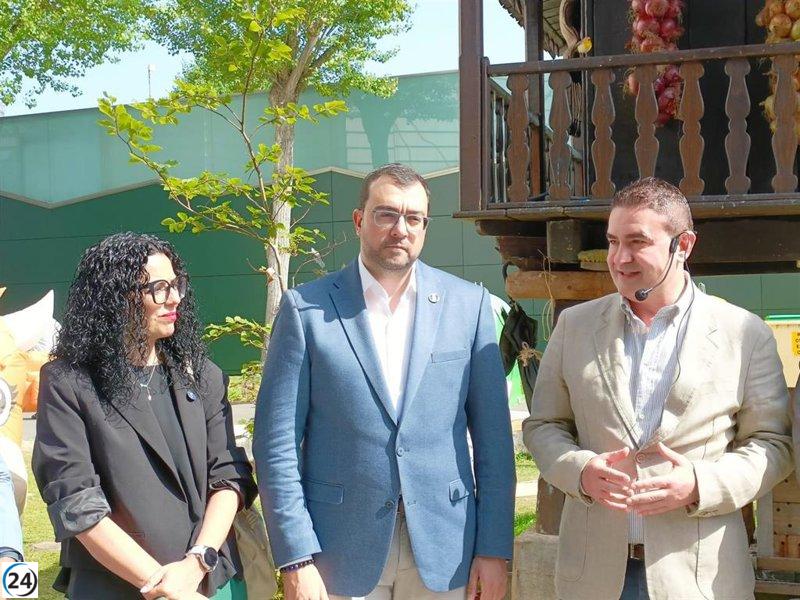 Barbón expresa inquietud por la defensa de Montoro hecha por Rajoy.