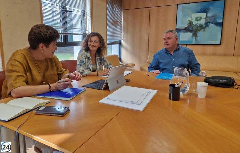 Inicia el proceso para incorporar el asturiano y el eonaviego en la educación infantil.