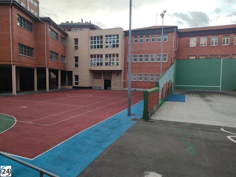 Educación anuncia la convocatoria pionera de interinos para el próximo curso, con 2.850 vacantes disponibles.