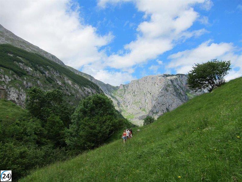 Incatur revela más de 20 cancelaciones en alojamientos de Picos de Europa y exige mayor rigor.