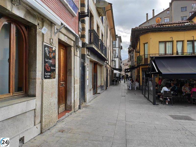 El Ayuntamiento de Cangas del Narcea aclara que el agua no es la causa del brote de gastroenteritis.