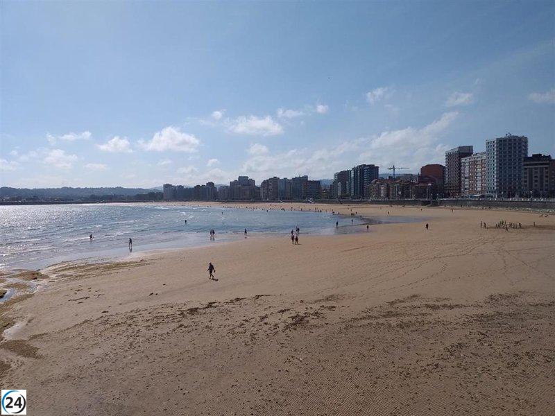 Usipa solicita al Ayuntamiento de Gijón acciones urgentes para proteger a los socorristas de agresiones frecuentes.