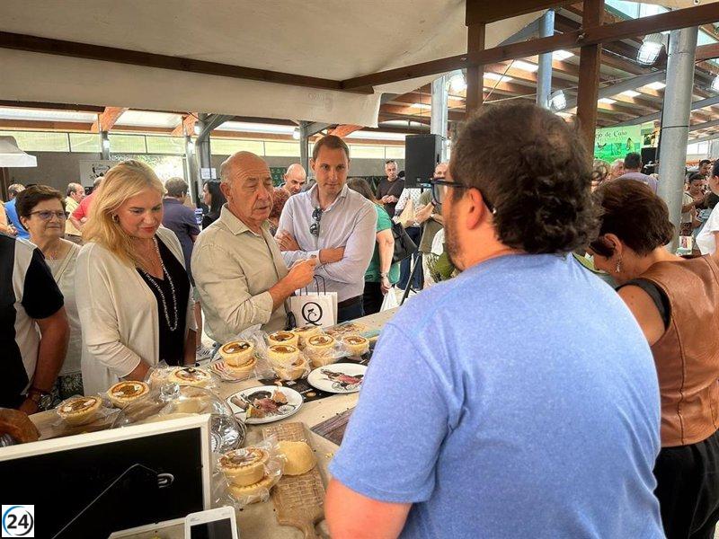 Pumares (Foro) propone un acuerdo integral entre políticos y comunidades rurales para combatir incendios.
