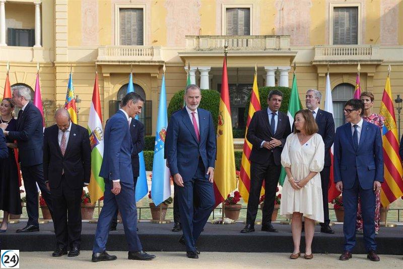 El Gobierno da luz verde a un plan para perdonar 83.000 millones a comunidades autónomas, incluyendo 1.508 millones para Asturias.