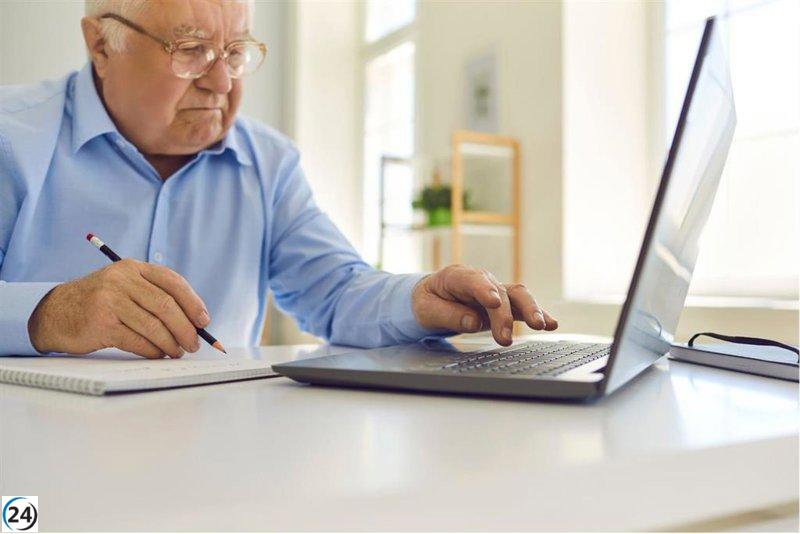 El Principado invierte 1,8 millones para modernizar digitalmente 60 concejos mediante los CDTL.