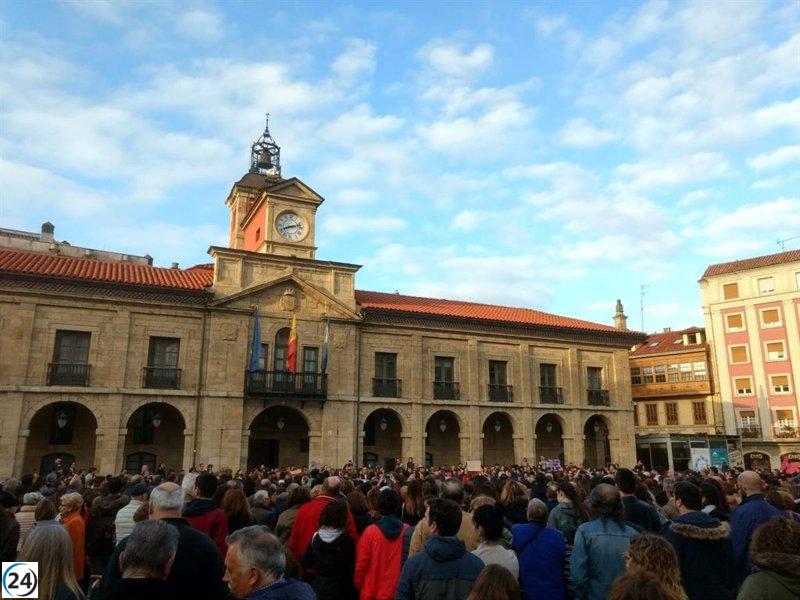Avilés destina 20.000 euros a apoyar fiestas comunitarias en barrios y parroquias.
