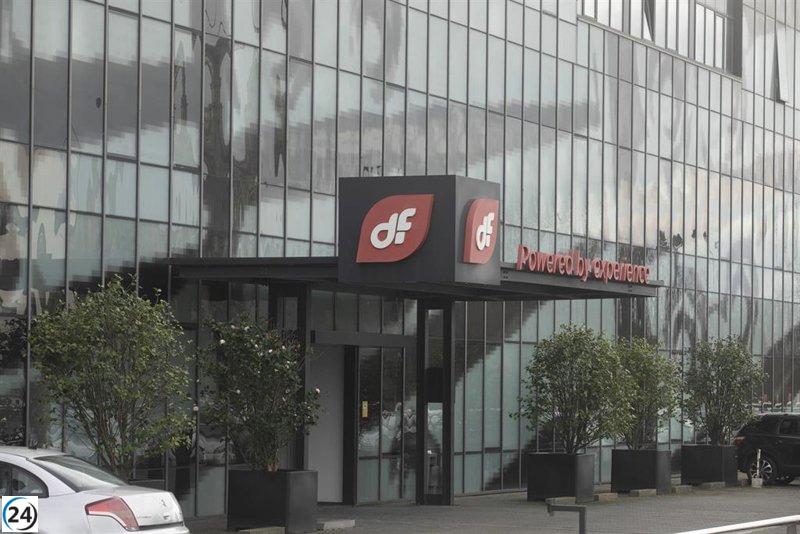 Se concede una nueva extensión del preconcurso de acreedores de Duro Felguera hasta el 30.