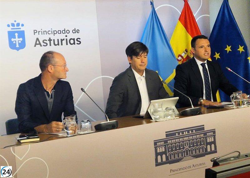 El Principado evaluará el impacto de la condonación de deuda del Gobierno central.