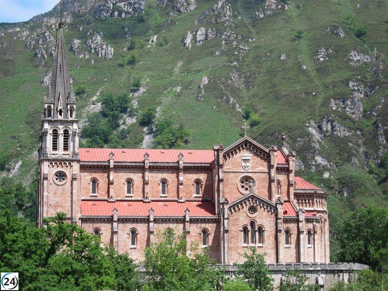 Cofiño asegura su asistencia a la Misa del Día de Asturias y justifica su presencia en Covadonga por motivos institucionales.