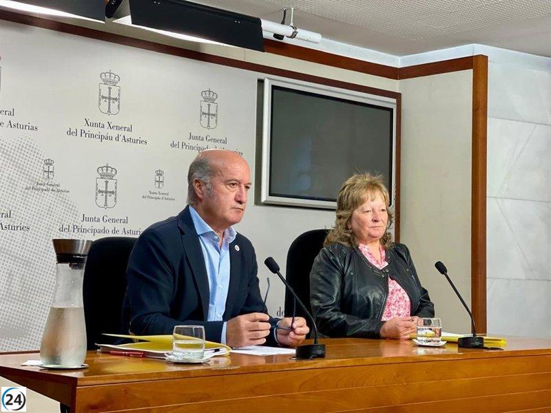 El PP exige la activación de ayudas por incendios de 2017, sin implementar tras ocho años, y considera inadecuadas las propuestas para 2023 y 2025.