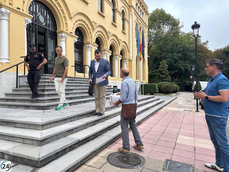 Asturias Ganadera culpa a Barbón por la ausencia de vigilancia sobre el lobo.