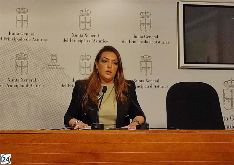 Vox solicita al PP respaldo para que la Sindicatura evalúe la financiación de la inmigración irregular.
