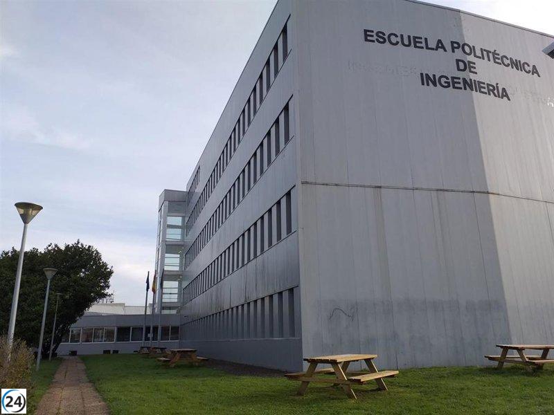 Universidad de Oviedo revela nuevas notas de corte en su reciente asignación de plazas.