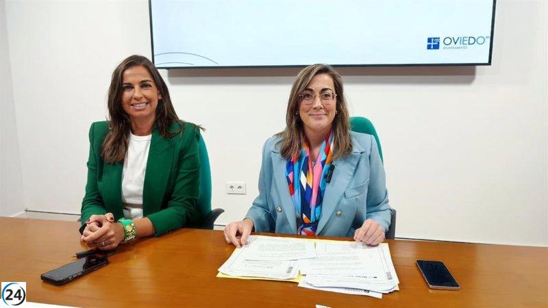 Vox plantea cambios radicales a las ordenanzas fiscales de Oviedo: