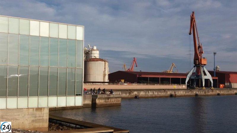 Gijón recuerda este domingo el éxodo infantil hacia la URSS durante la guerra.