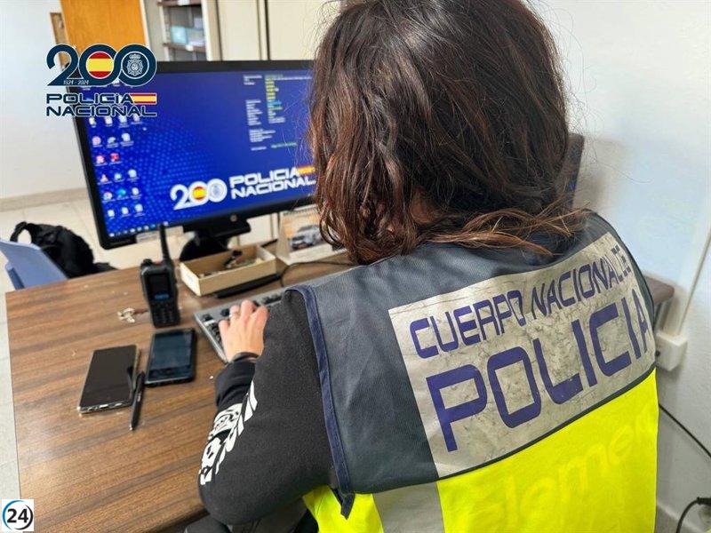 Ovetense denuncia un fraude de