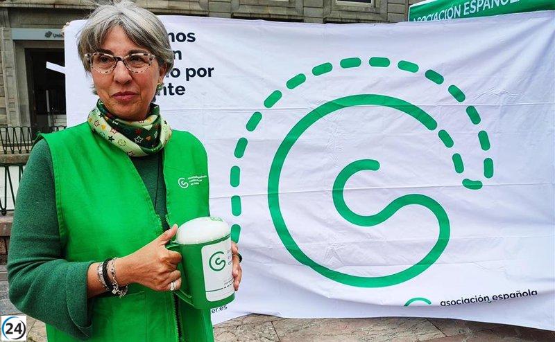 Oviedo, Gijón y Avilés conmemoran el Día Mundial de la Investigación del Cáncer con diversas actividades este miércoles.