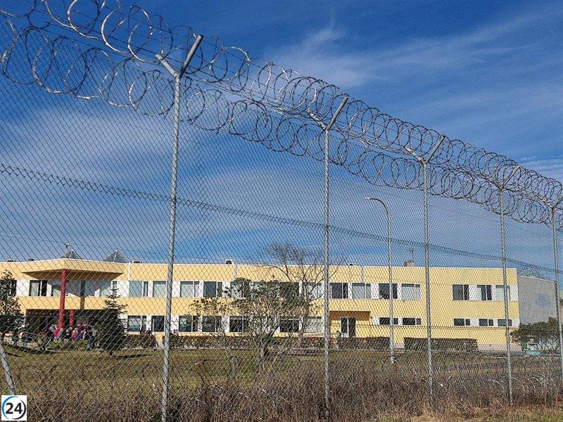 Detienen a madre e hijas en Langreo por narcotráfico en su hogar.