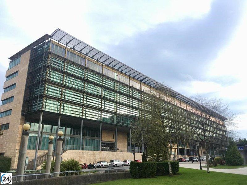 CCOO se retira de las negociaciones del convenio en la Administración de Asturias.