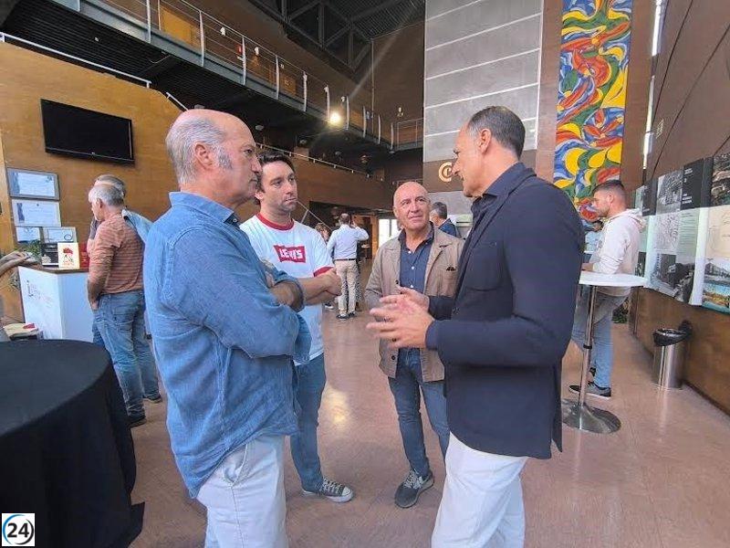 Venta denuncia un Gobierno asturiano