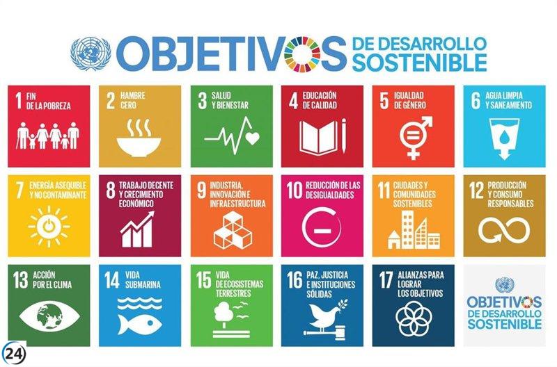 El Gobierno asturiano destina 200.000 euros a municipios para avanzar en la Agenda 2030.