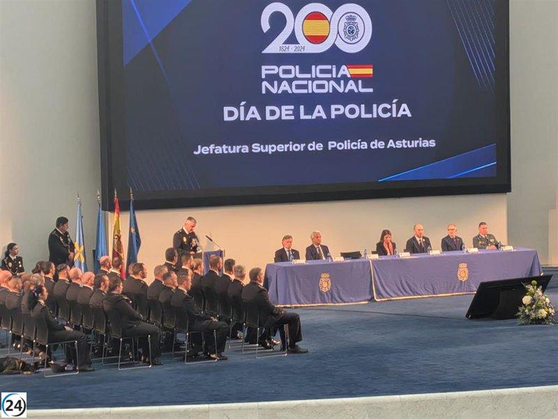 Moreno Amatriain insta a fortalecer recursos, subrayando la relevancia de la