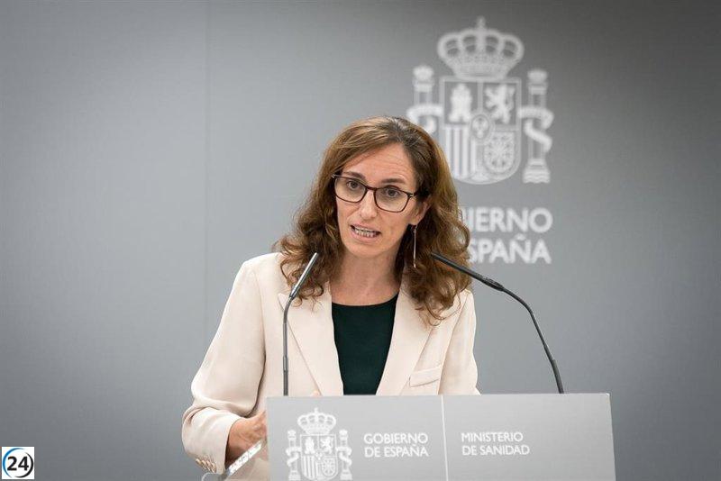 Asturias reporta una caída del 3,38% en abortos con 1.886 casos en 2024.