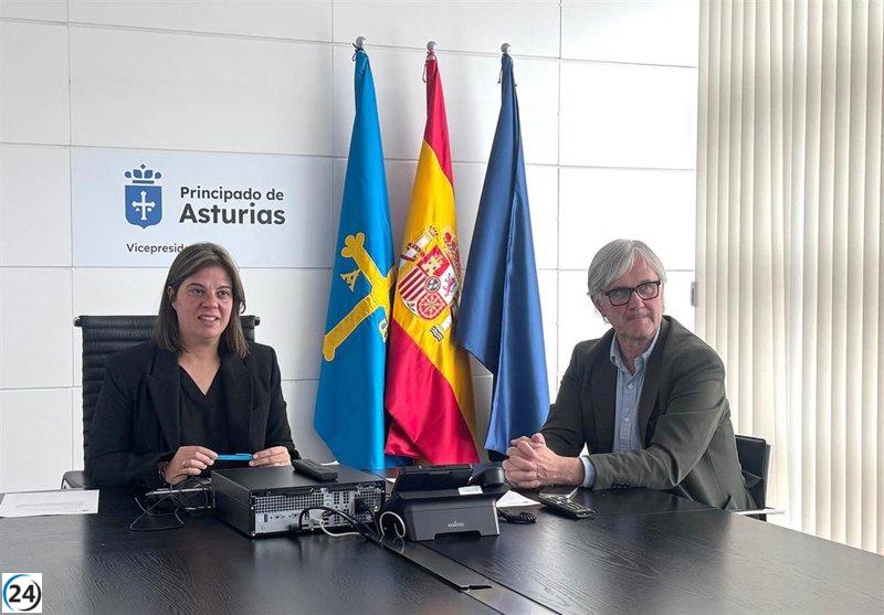 El gobierno de Asturias desmiente haber iniciado la selección del director del CIT.