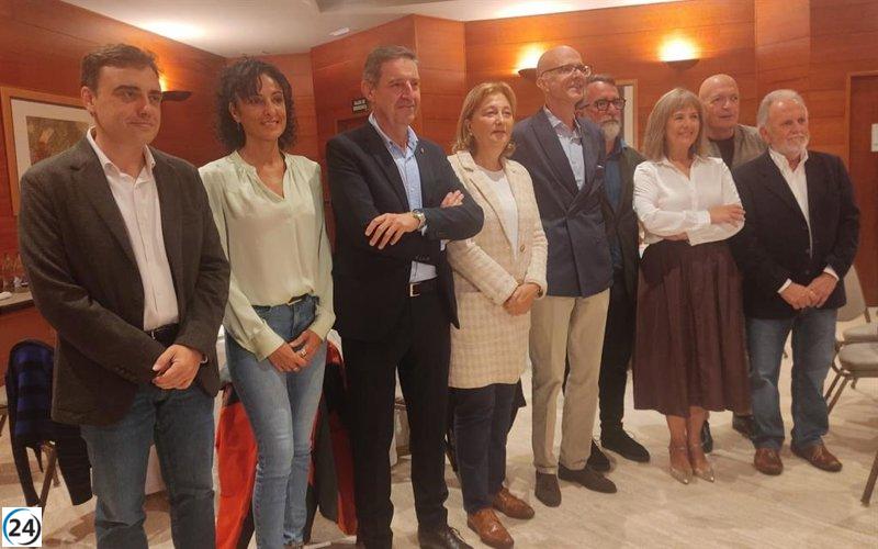 El PSOE señala la creciente desorientación del Gobierno ante intereses privatizados.
