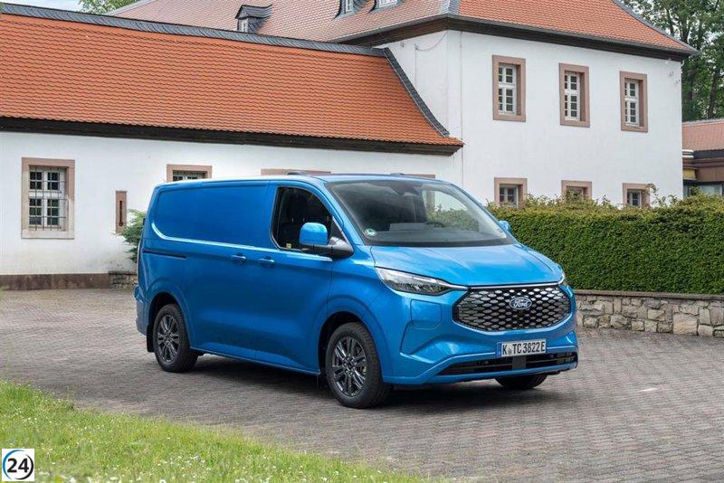 Ventas de coches usados en Asturias descienden un 0,3%, mientras las furgonetas impulsan el mercado un 1,5%.