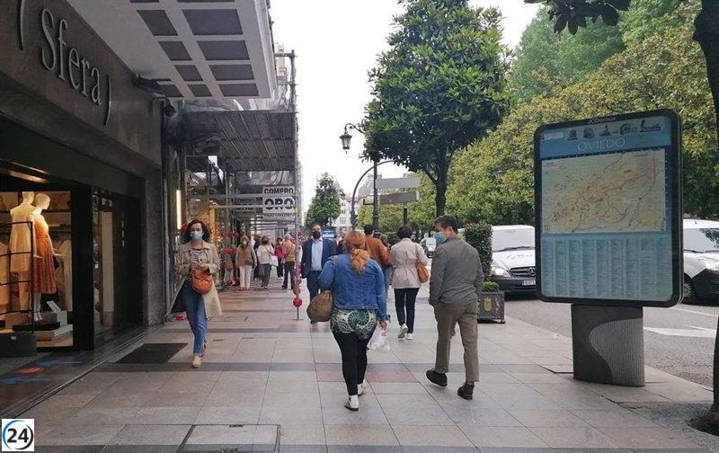 Asturias enfrenta el año hidrológico más seco en décadas, con precipitaciones un 19% inferiores a lo habitual, informa AEMET.