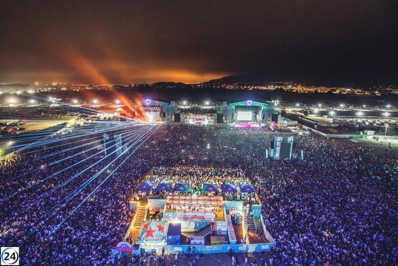 Bombastic inicia una innovadora etapa que trasciende los festivales.