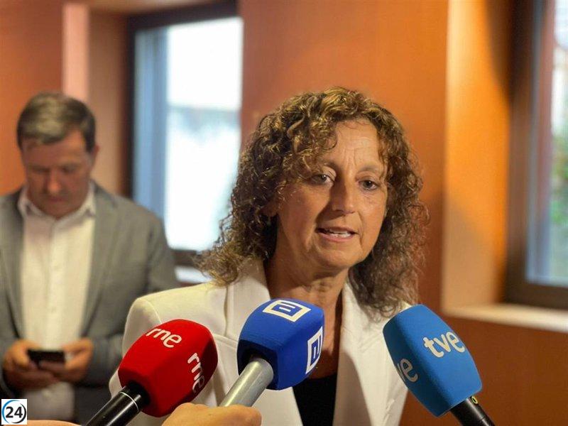 La Educación asegura fondos anticipados para iniciar las obras del colegio de La Gesta.