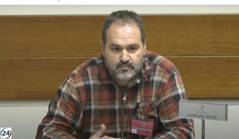 Técnico forestal aclara en Cerredo que su reporte de 2023 no está relacionado con el accidente minero.