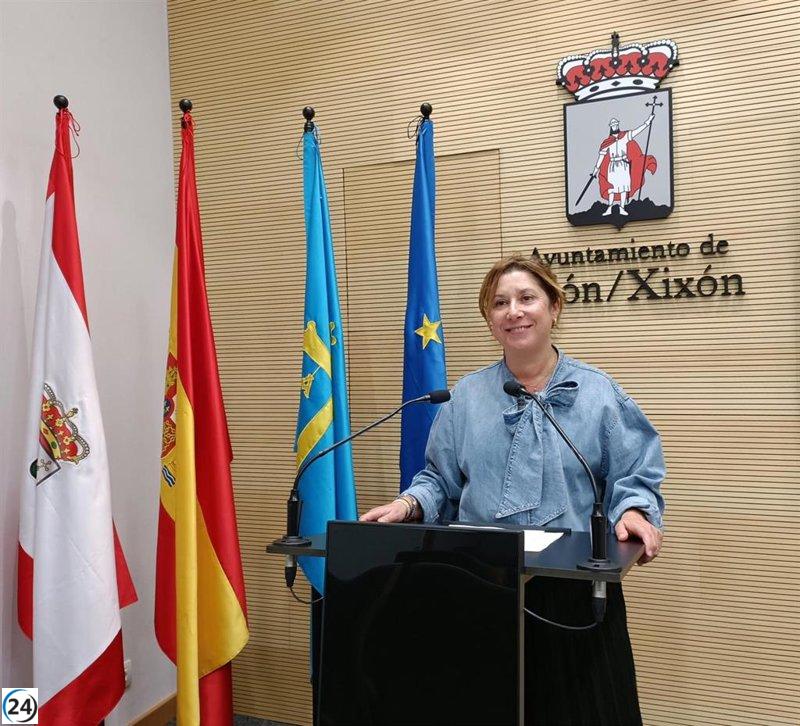 El PSOE interrogará a la concejala de Cultura sobre el futuro del patrimonio de Piñole.