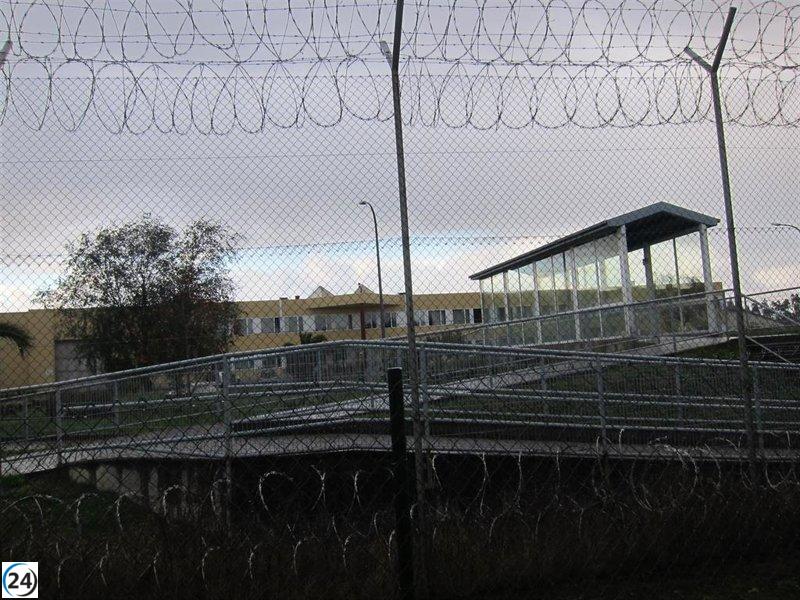 Tres detenidos en Asturias permanecerán en prisión provisional tras desmantelar una banda criminal.