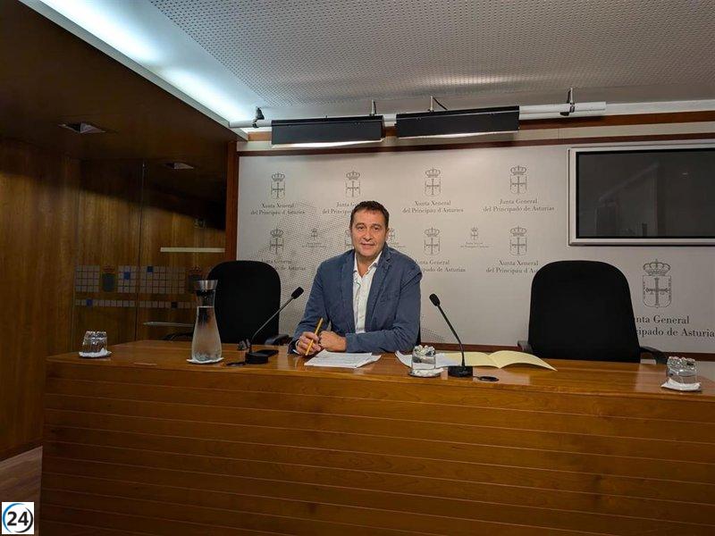 El PP solicita a la Inspección General de Servicios evaluar la gestión del contrato del Niemeyer.