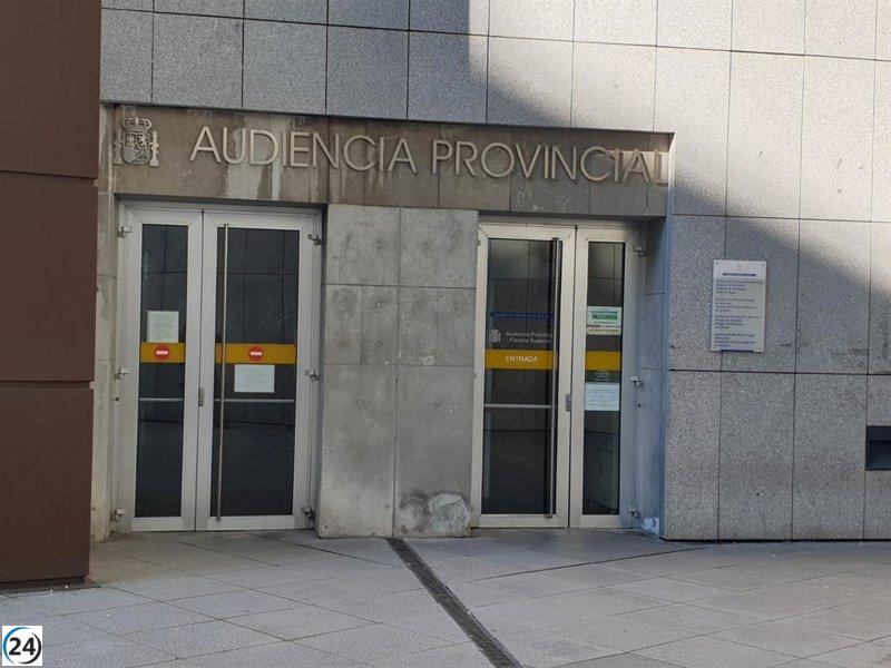 Mujer marroquí condenada a dos años de cárcel por fraudar 25.000 euros a una paisana en Oviedo.