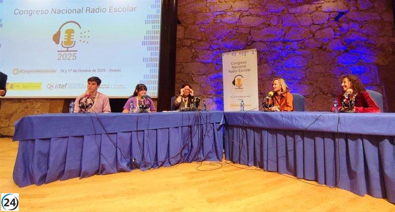 Pilar Alegría impulsa la equidad educativa como objetivo clave en lo que queda de su mandato.