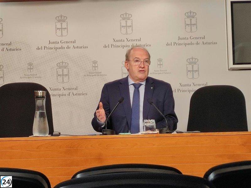 El PP solicita la aparición del presidente de Reader para explicar la contratación del nuevo director del CIT.